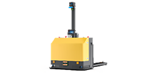 猛犸象托盤搬運式重型